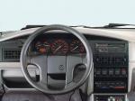 Volkswagen Santana 2-Door 1991 года (BR)